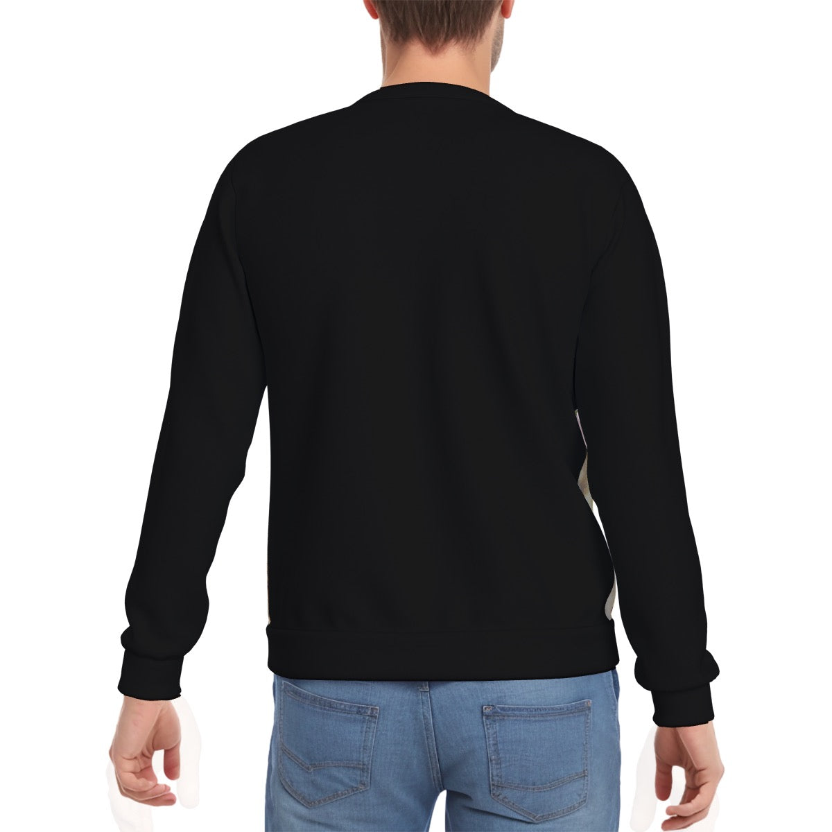 Custom all over prints