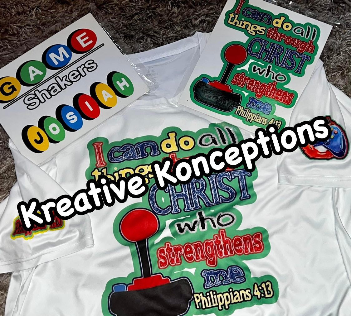 Customized Youth Gift sets